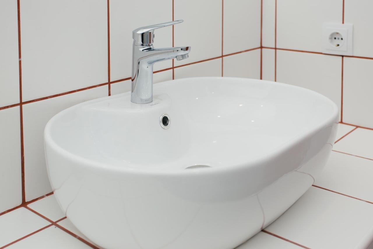Vip Apartmen Loft Sumy Bagian luar foto